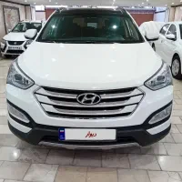 هیوندا سانتافه 2015 بیرنگ