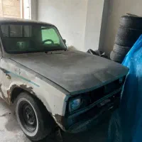 لوازم استوک مزدا ۲۰۰۰ و ۱۶۰۰