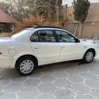 سمند سورن توربو|خودرو سواری و وانت|مشهد, کوثر|دیوار