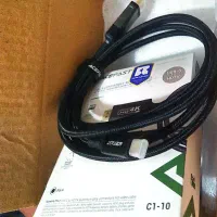 کابل انتقال تصویر گوشی روی تلوزیون