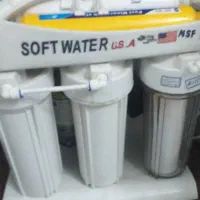 نصب و سرویس تصفیه اب