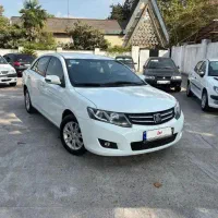(فروش/معاوضه) آریو اتوماتیک ۱۳۹۶ بدونرنگ درجهیک