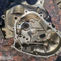 پوسته گیربکس پراید|قطعات یدکی و لوازم جانبی|بم, |دیوار