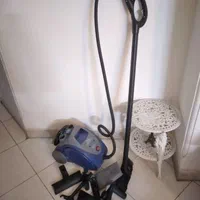 بخارشو دلونگی اصل|جاروبرقی، جارو شارژی، بخارشو|مشهد, کوثر|دیوار