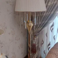 اباژور ایستاده