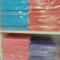فنری کردن کتاب درسی|خدمات رایانه‌ای و موبایل|شیراز, شهرک ولیعصر|دیوار