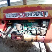 تراکتور بی ام ولوو شش سیلندر|خودرو سنگین|شیراز, تحویلی|دیوار