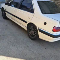 پژو پارس مدل ۸۶|خودرو سواری و وانت|ارومیه, |دیوار