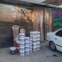 چسب بتن اب بندی A12پلاس