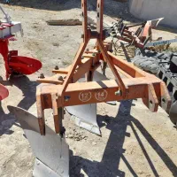 چند مدل گاوآهن تراکتور کارکرده