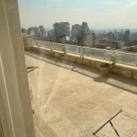 نیاوران ۳۱۸متر ۴خواب /۴۰متر تراس(مرجان)|فروش آپارتمان|تهران, امام زاده قاسم (نیاوران)|دیوار