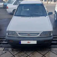 پراید82|خودرو سواری و وانت|زنجان, |دیوار