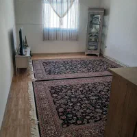 خانه فروشی دارای اتاق خواب بالکن پارکینگ شیک و