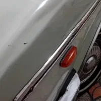 خودرو پیکان کلاسیک دولوکس ۵۳
