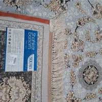یک تخته فرش ماشینی ۹ متری کاملا نو با تراکم بالا|فرش|رشت, لاکانی|دیوار