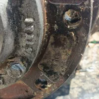دینام گیربکس خازن و کنتاکتور|ماشین‌آلات صنعتی|قم, شهرک خودرو|دیوار