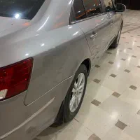 سوناتا nf مدل۲۰۱۰|خودرو سواری و وانت|تهران, فردوس|دیوار