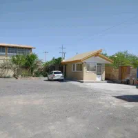 اجاره کارخانه یک هکتاری برق۵۰۰ گاز ۱۰۰ کد۲۰۳۴|اجارهٔ دفتر صنعتی، کشاورزی، تجاری|زاویه, |دیوار