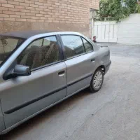 سمند. مدل ۸۵|خودرو سواری و وانت|اصفهان, ناصرخسرو|دیوار