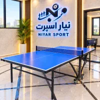 انواع میز ایرهاکی فوتبال‌دستی میز تنیس
