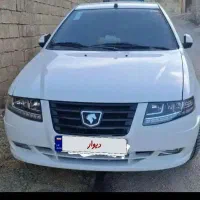 سمند سورن مدل 1403