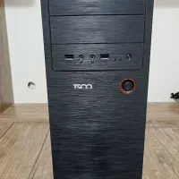 کیس گیمینگ نسل 12 نو