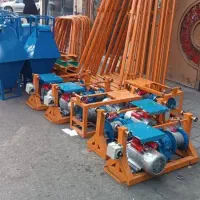 سیم بکسل،بالابرساختمانی،گیربکس،الکتروموتور|مصالح و تجهیزات ساختمان|تهران, چیتگر شمالی|دیوار