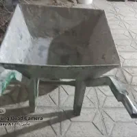 فرقون دسته دو ورق ضخیم