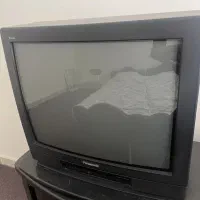 تلویزیون ۲۱اینچ پاناسونیک