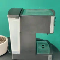 اسپرسوساز خانگی|سماور، چای‌ساز، قهوه‌ساز|رشت, رشتیان|دیوار