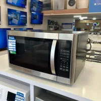 ماکروویو با شرایط ۱۲ ماهه و تخفیف فوق العاده