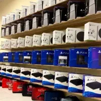 فوری خریدار خرید درمحل(پلی4 پلی5) امیرشاپ Xbox
