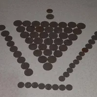 جام ریش تراشی وسکه قدیمی|کلکسیون اشیاء عتیقه|پرند, فاز ۶|دیوار