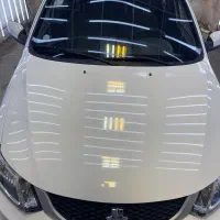 ساینا اس ۱۴۰۳ بیرنگ