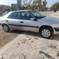 زانتیا مدل۸۲بسیارتمیز