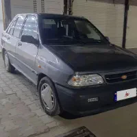 فروش پراید ۸۷ تمیز