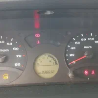 پرایدنقره‌ای فرمون‌هیدورلیک|خودرو سواری و وانت|مشهد, هفت تیر (نه دره)|دیوار