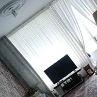 پرده شاین ترک