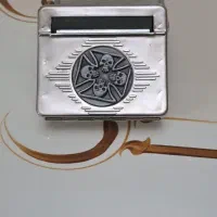 سیگار پیچ اتوماتیک