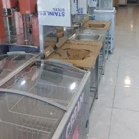 دستگاه برش مرغ.اره گوشت|فروشگاه و مغازه|بیرجند, |دیوار