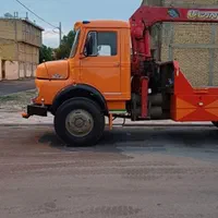 انواع اجاره جرثقیل و خدمت رسانی