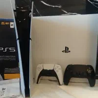 ps5 slim|کنسول، بازی ویدئویی و آنلاین|اصفهان, جلفا|دیوار