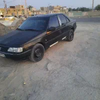 فروش پژو ۴۰۵ مدل ۸۵