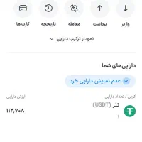 کسب درآمد دلاری با برنامه ایرانی|کارت هدیه و تخفیف|نسیم‌شهر, |دیوار