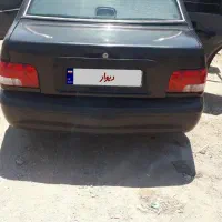 ماشین مدل ۸۲|خودرو سواری و وانت|ورامین, ریحان آباد|دیوار