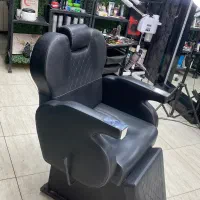 صندلی اصلاح و مکاپ