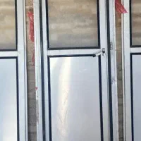 درب الومینیومی زیر قیمت