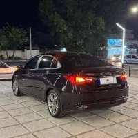 آریزو 5 توربو|خودرو سواری و وانت|صومعه‌سرا, |دیوار