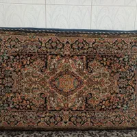 پشتی ترکمن ریز نقش