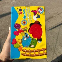 لوازم تکمیل پیش دبستانی و مهد کودک